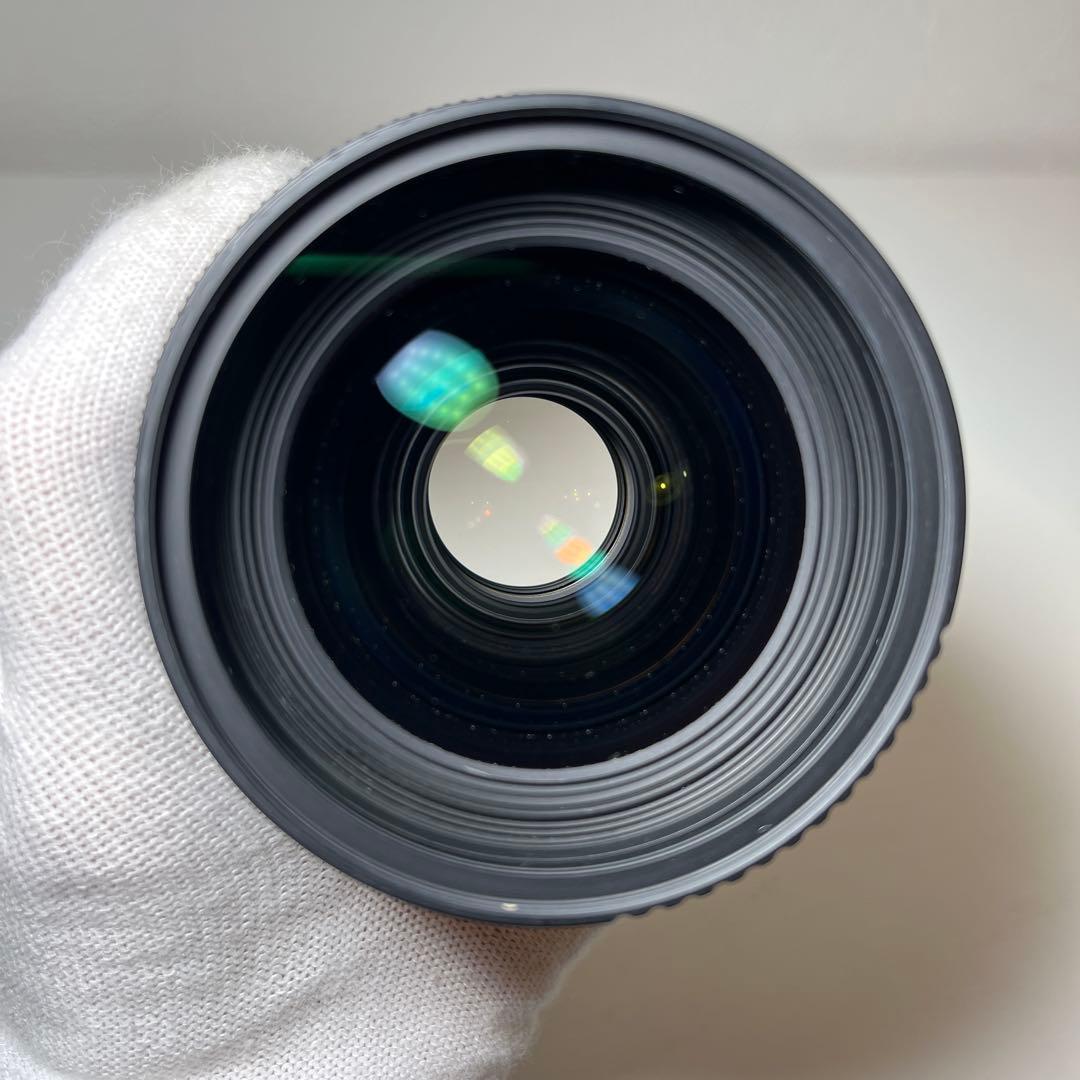 Sigma 35mm F1.4 DG HSM Art EF マウント