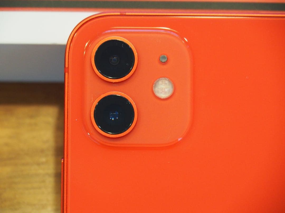 iPhone12 128gb SIMフリー