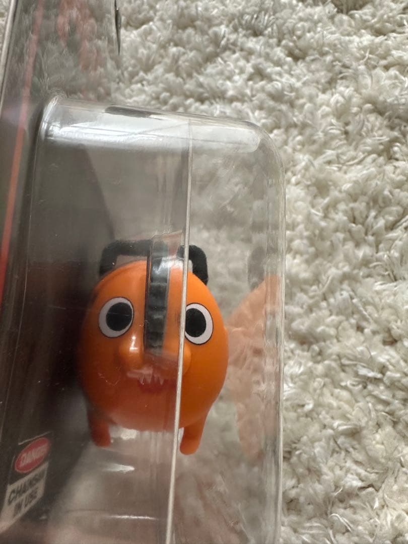 CASETiFY チェンソーマン Pochita AirPods ポチタ ケース