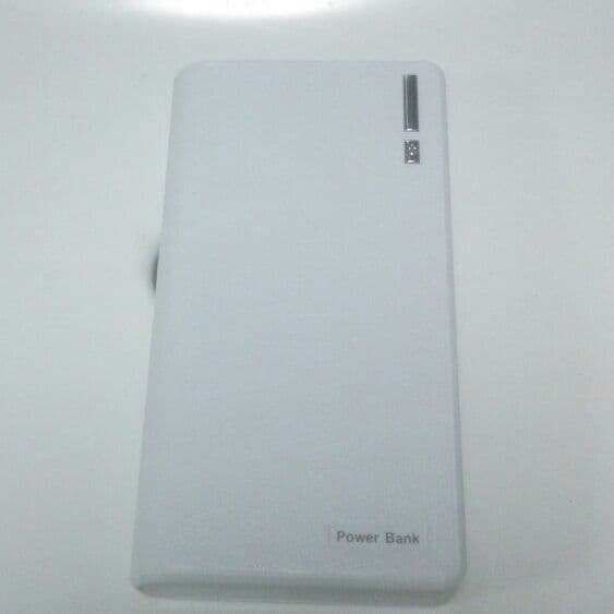 蓄充電器15000mAh