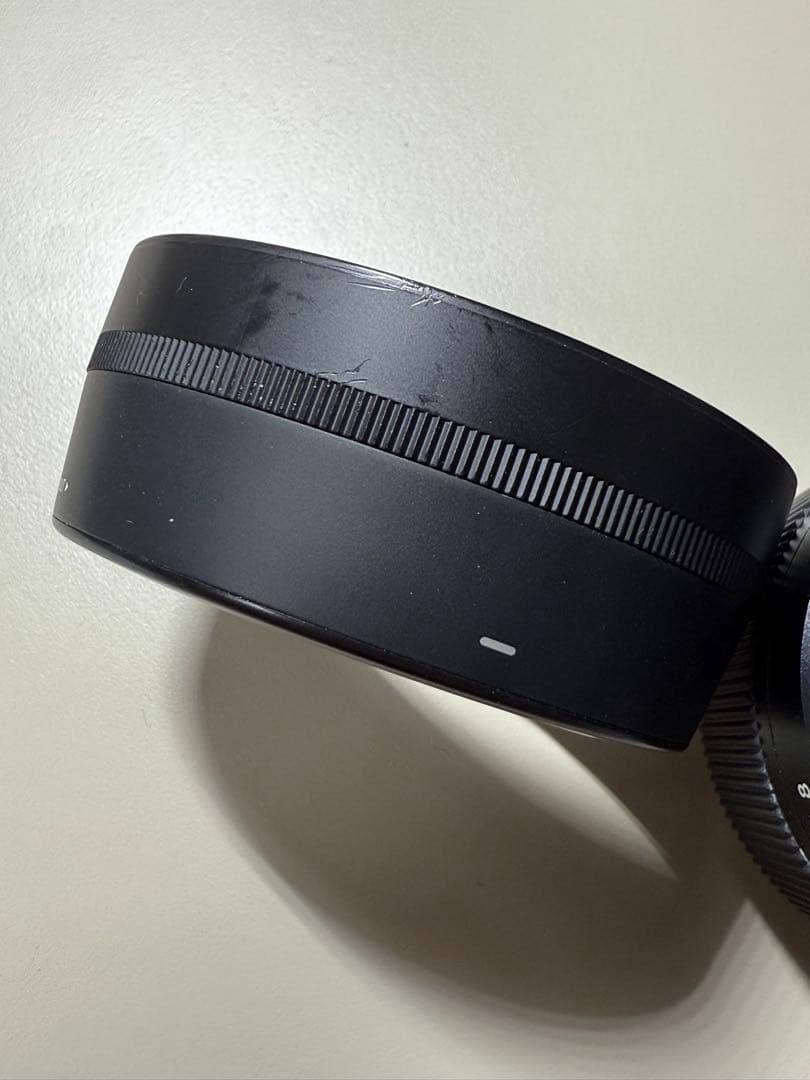 SIGMA シグマ Xマウント 56mm F1.4 DC DN