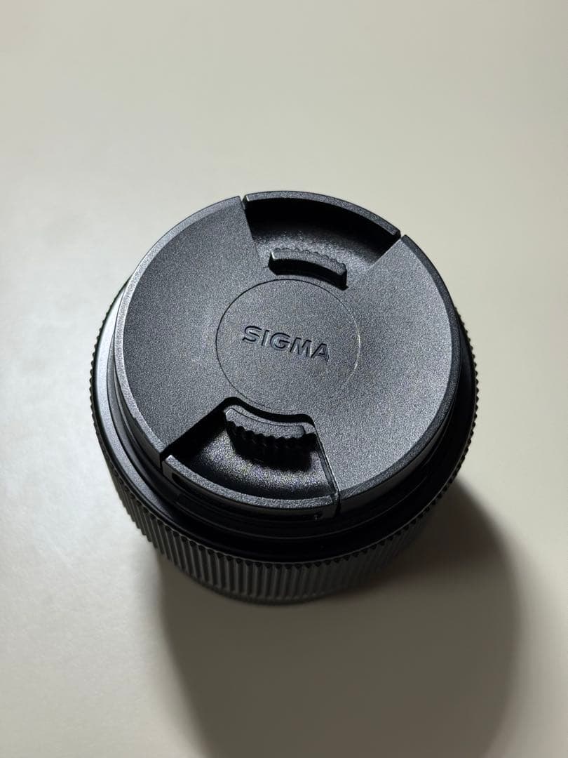 SIGMA シグマ Xマウント 56mm F1.4 DC DN