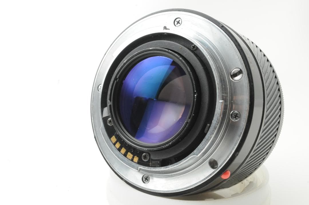 MINOLTA ミノルタ AF 50mm F1.4(22)