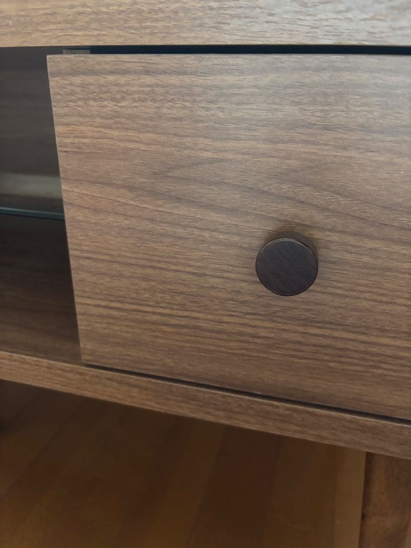 【ミケ】テレビボード木製105cm