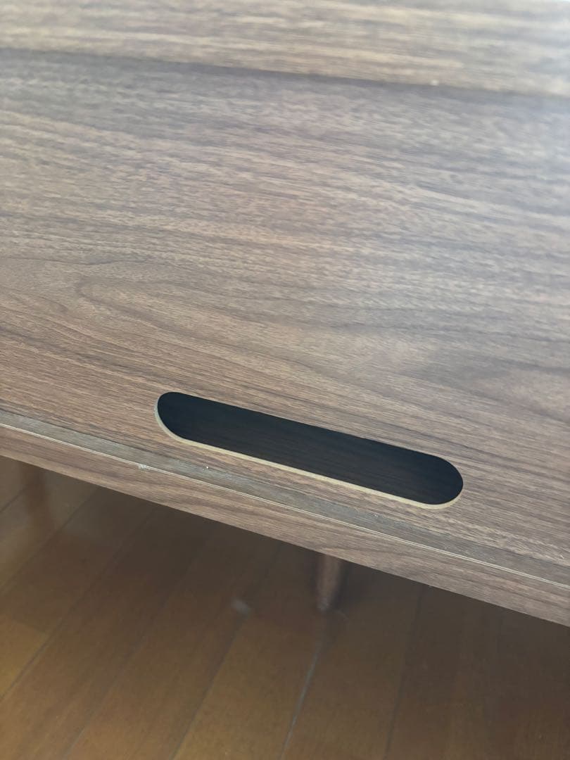 【ミケ】テレビボード木製105cm