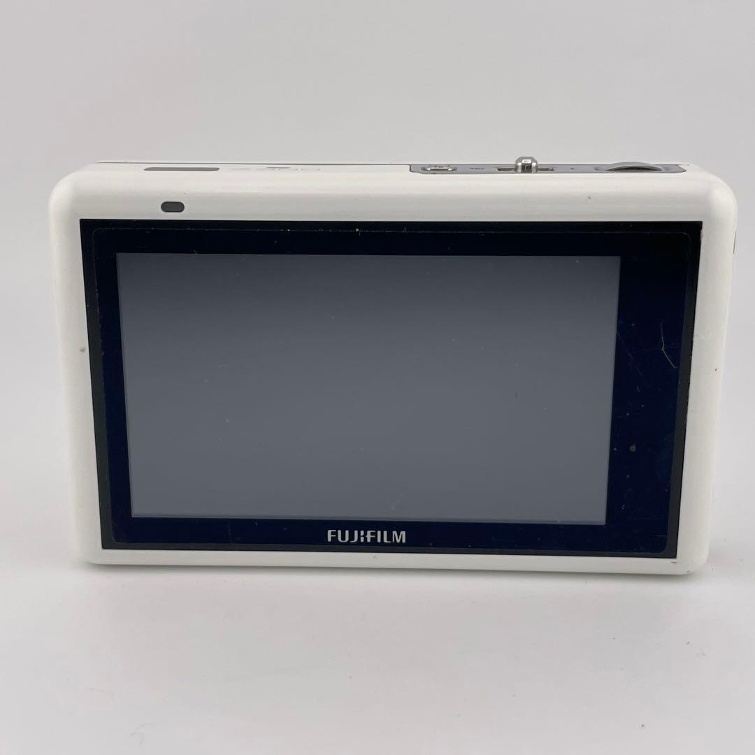 実写美⭕️良品【動作確認済】FUJIFILM FINEPIX Z300