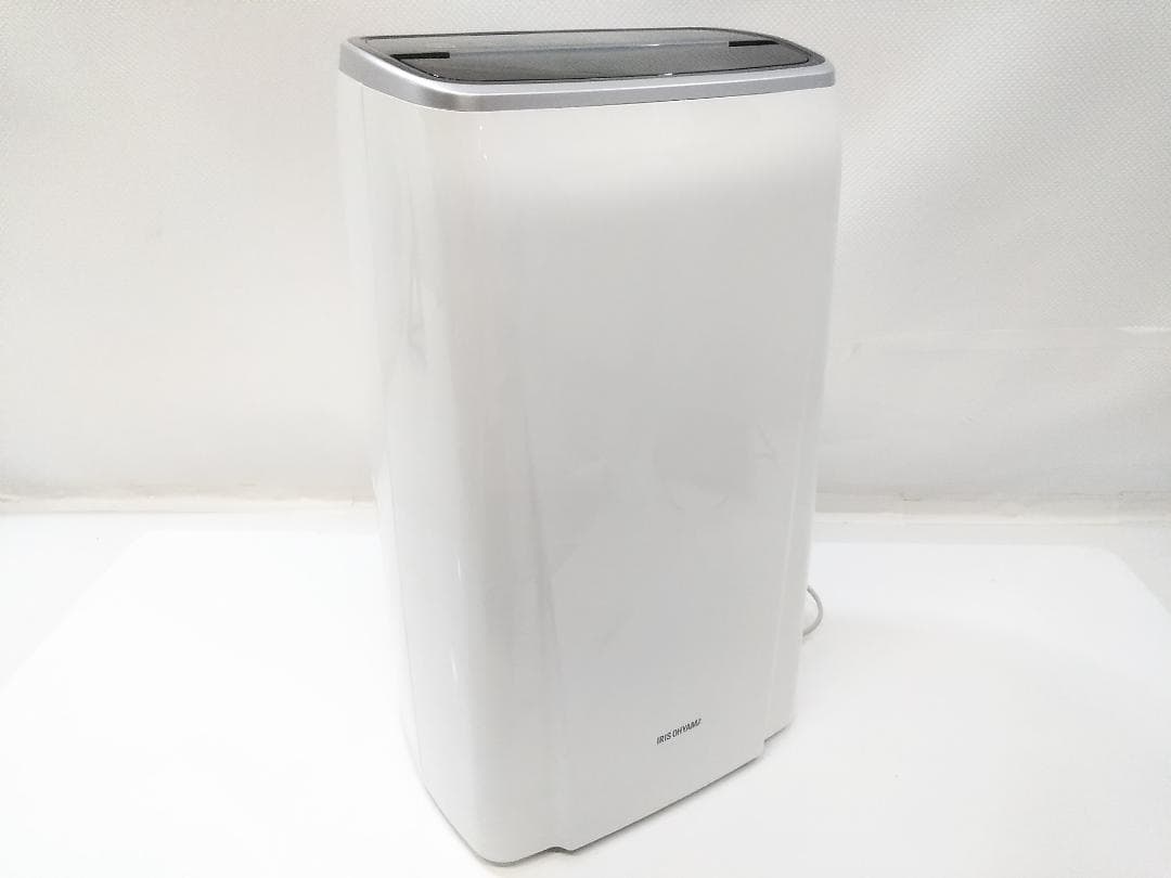 アイリスオーヤマ 衣類乾燥除湿器 KIJC-H140 2021年製 ★