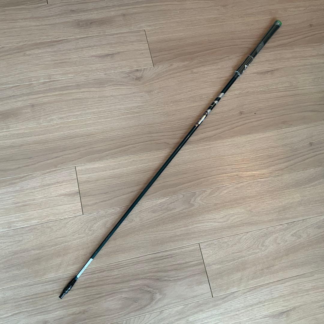 新品未使用シャフト VENTUS Green for CW ドライバー 5 SR