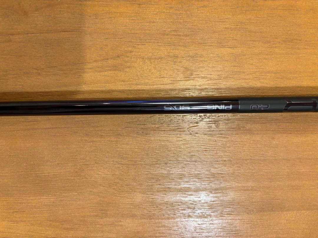 ピン ツアー2.0ブラック90S 3u