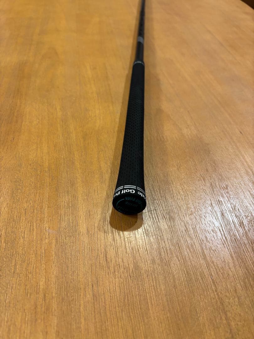 ピン ツアー2.0ブラック90S 3u