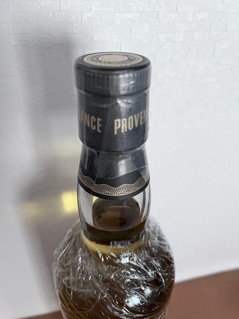 プロヴェナンス カリラ11年 2009700ml