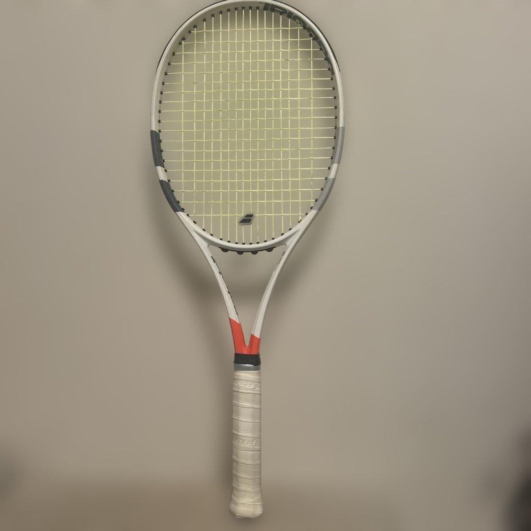 【美品】バボラ　ピュアストライク 16/19