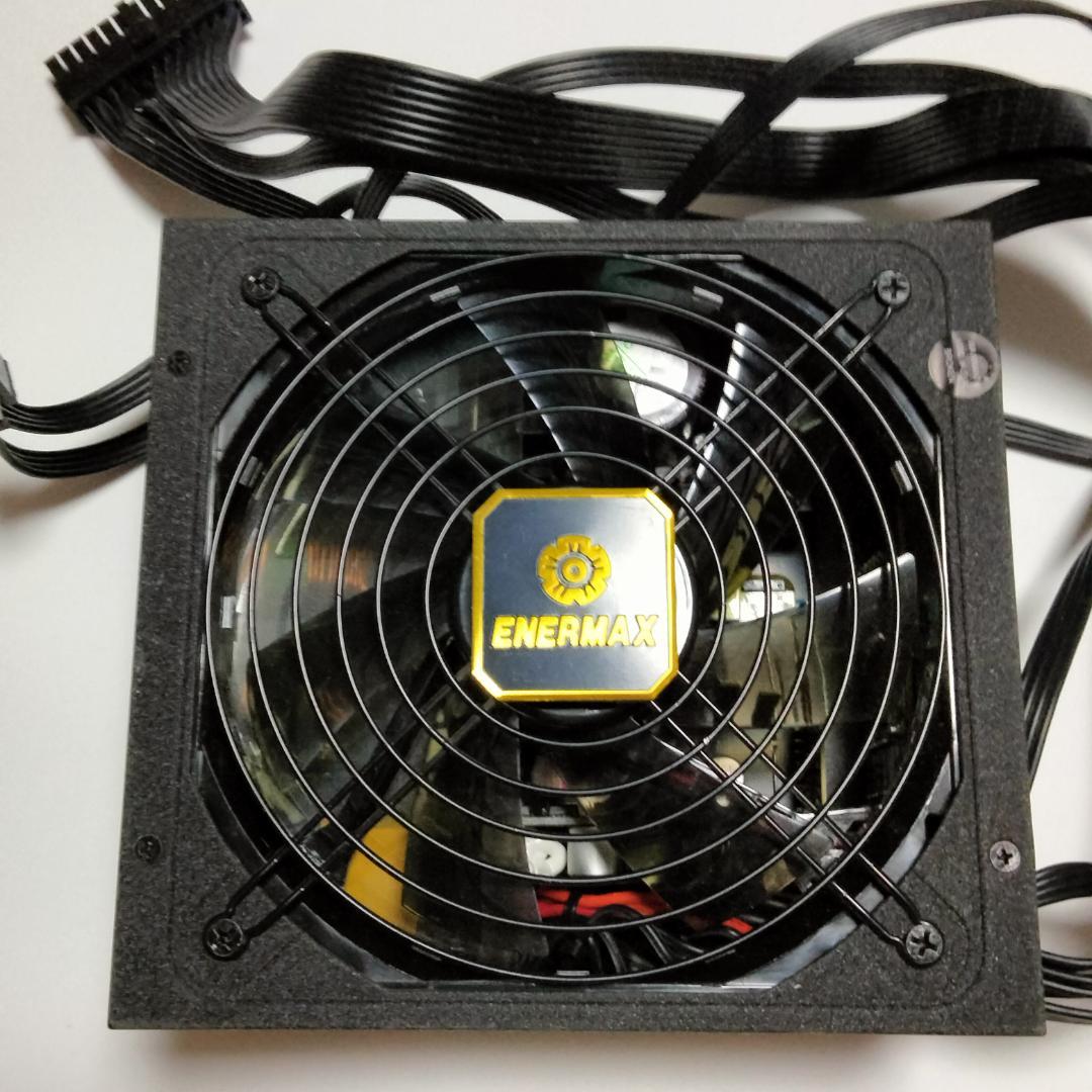 商品名 【ENERMAX Revolution 】動作確認済み・配送可