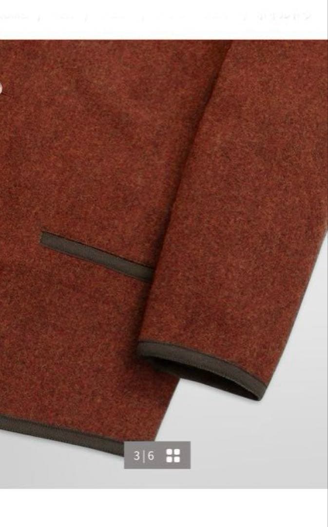 Brooks Brothers チロリアンジャケット L相当