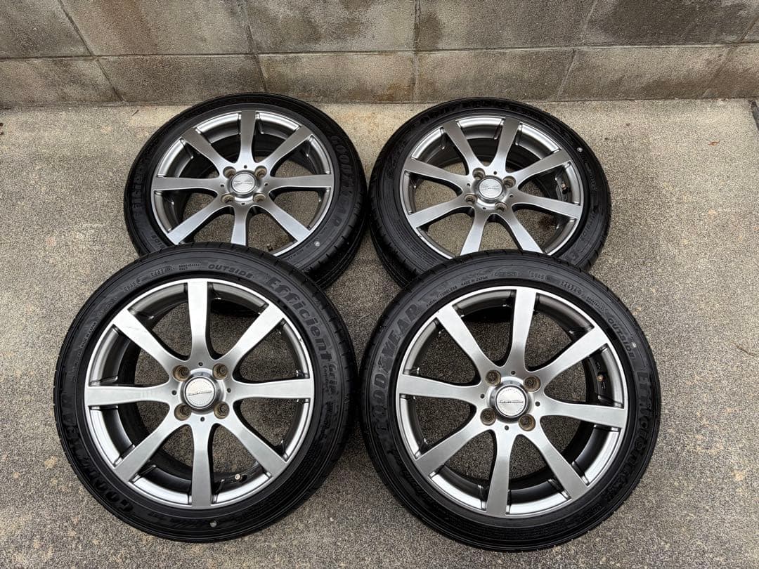 タイヤ・ホイール ponkool