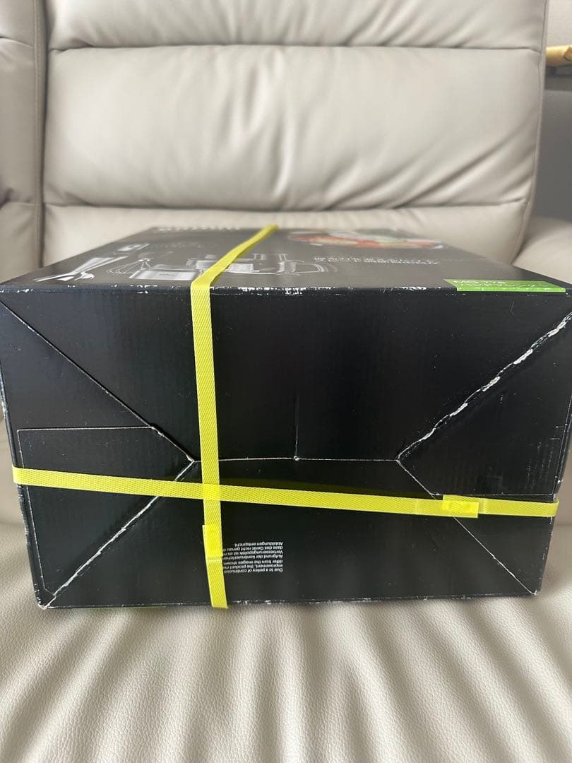 Braun Multi Quick 7 MQ 778 本体