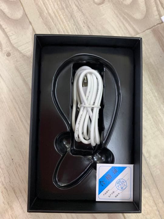 値下！V3カッサ シリアルナンバー付