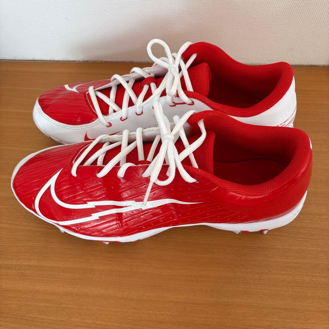 NIKE VAPORベースボールスパイク