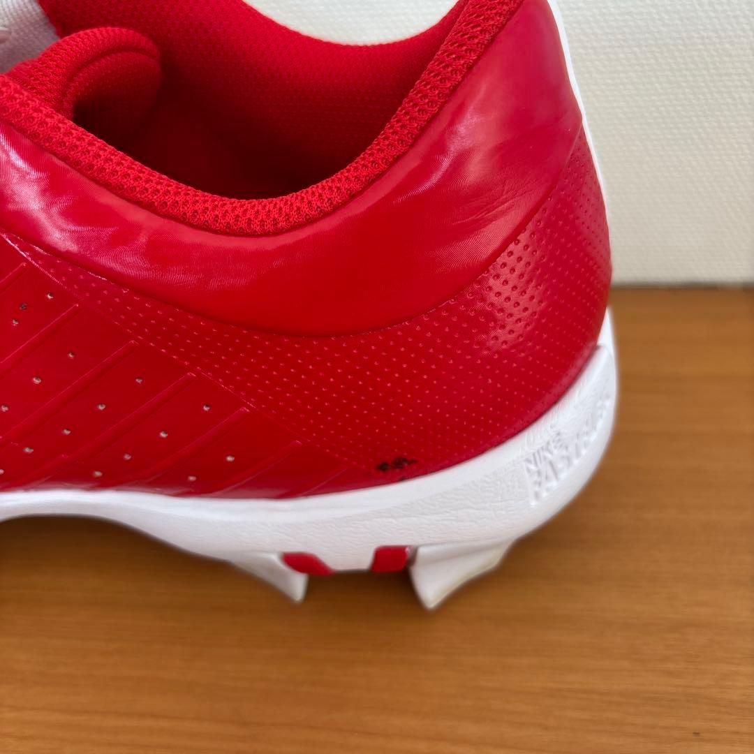 NIKE VAPORベースボールスパイク