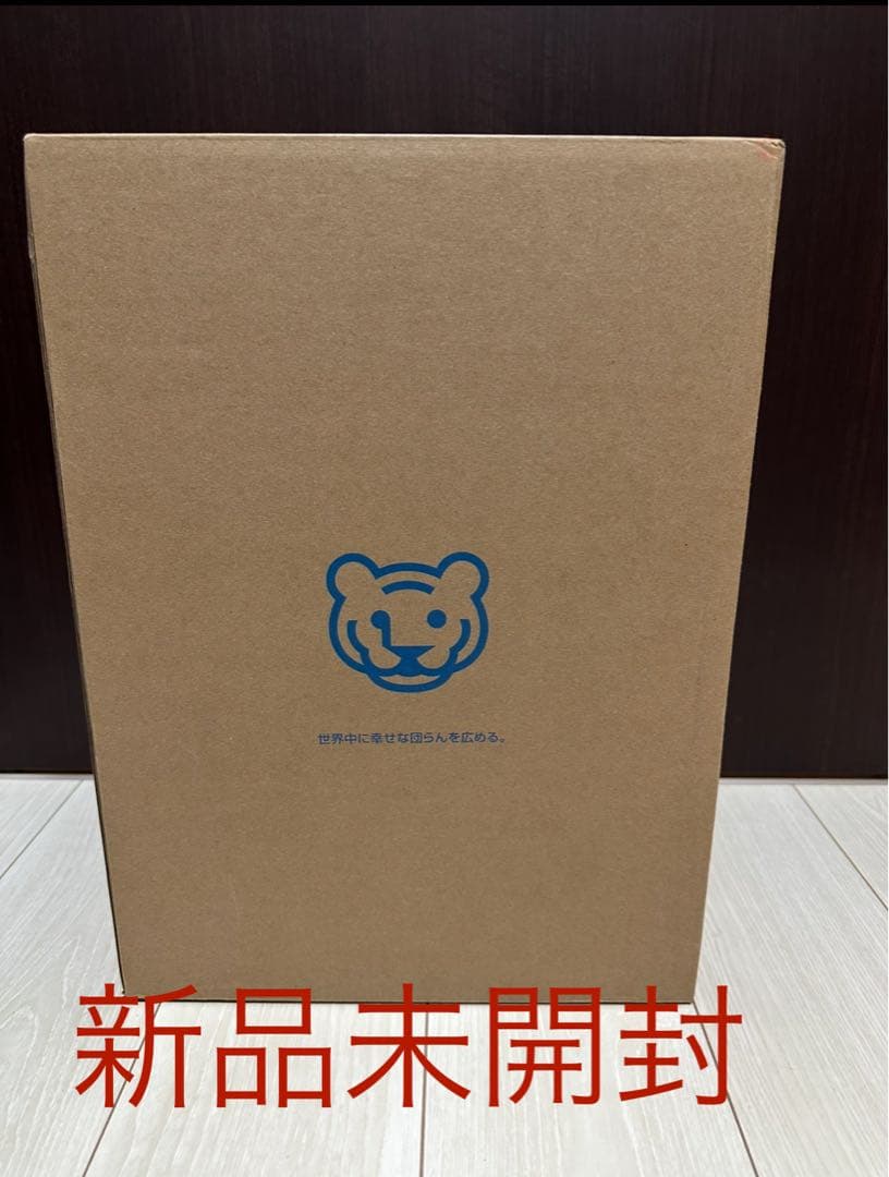 【新品未開封】タイガー　TIGER　電気ポット ブラック　PIE-A501K