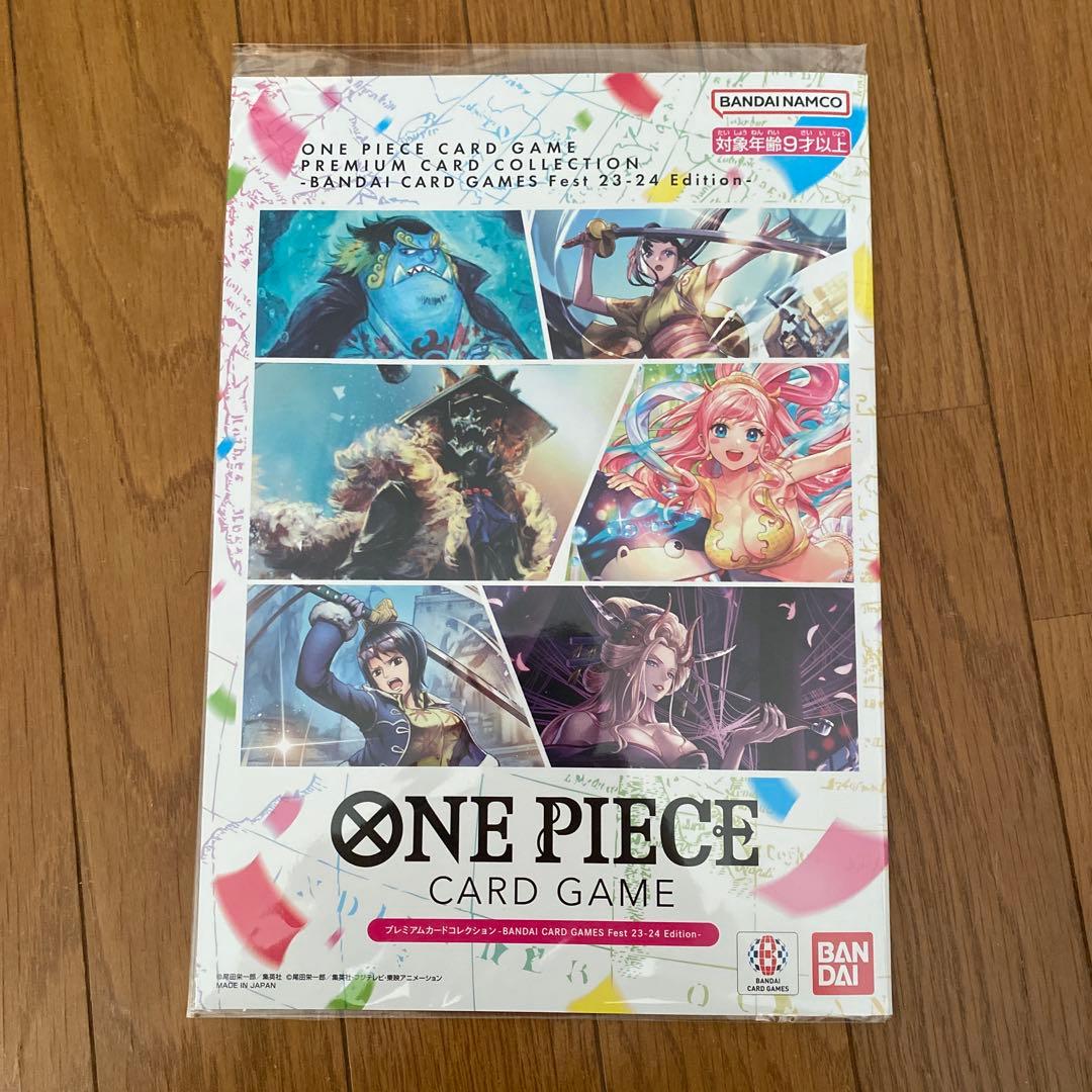 ワンピースカードゲーム 6BOX＋シングルカード他セット