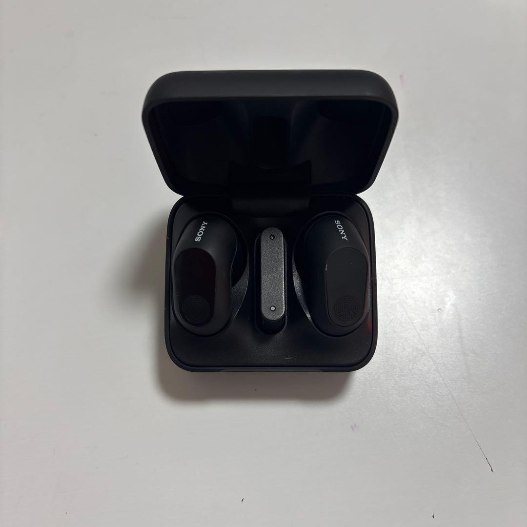 イヤホン inzone buds