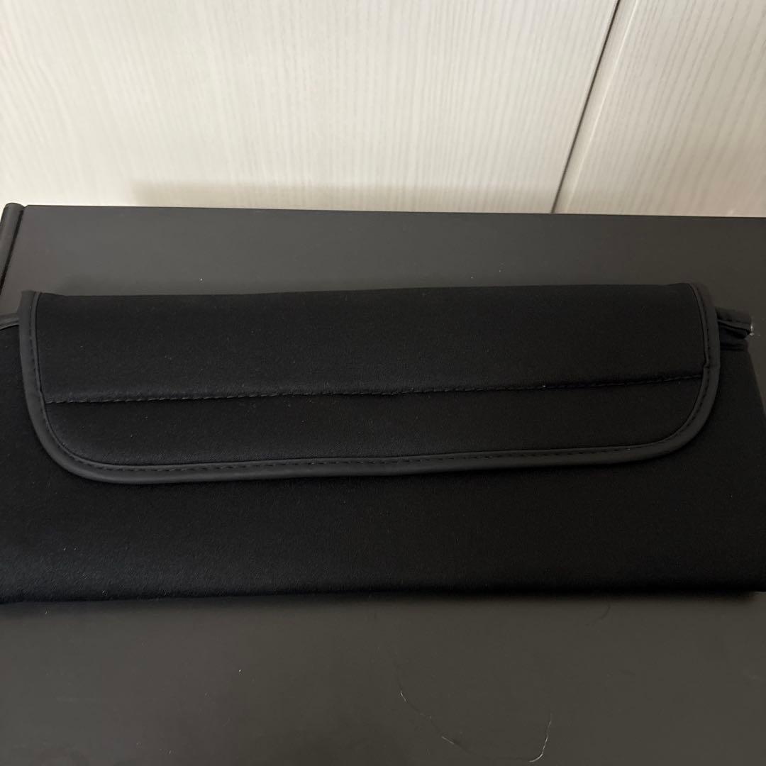 HHKB Professional HYBRID Type-S 白 ＋持運ケース