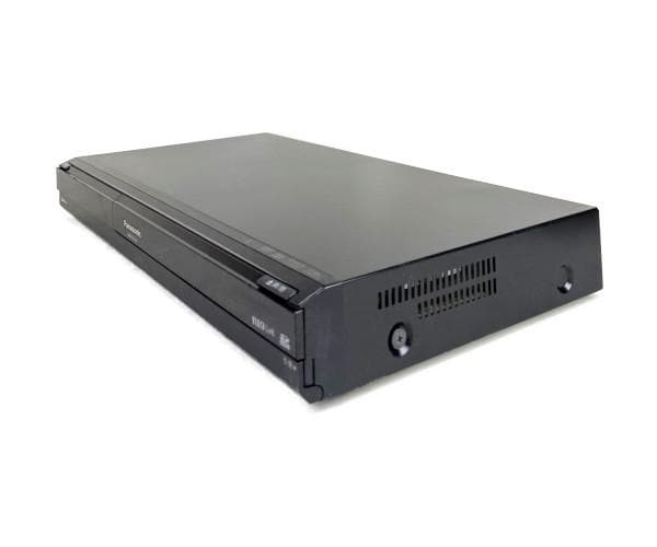 完動品 美品 パナソニック 320GB DVDレコーダー DMR-XE100-K