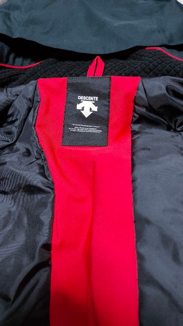 【DESCENTE デサント】 ムーブスポーツ スキーウェア メンズ