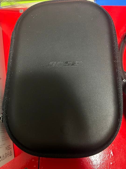 Bose QuietComfort 35 wireless headphone…