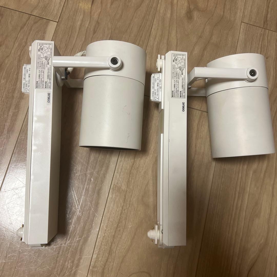 XS51119H 41W2個セットとERS4294B 14個セット