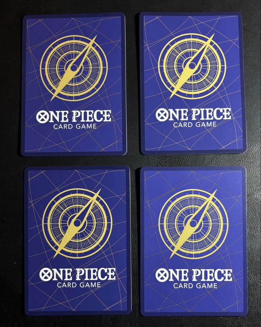 フラッグシップ　ペローナ　セット 5枚