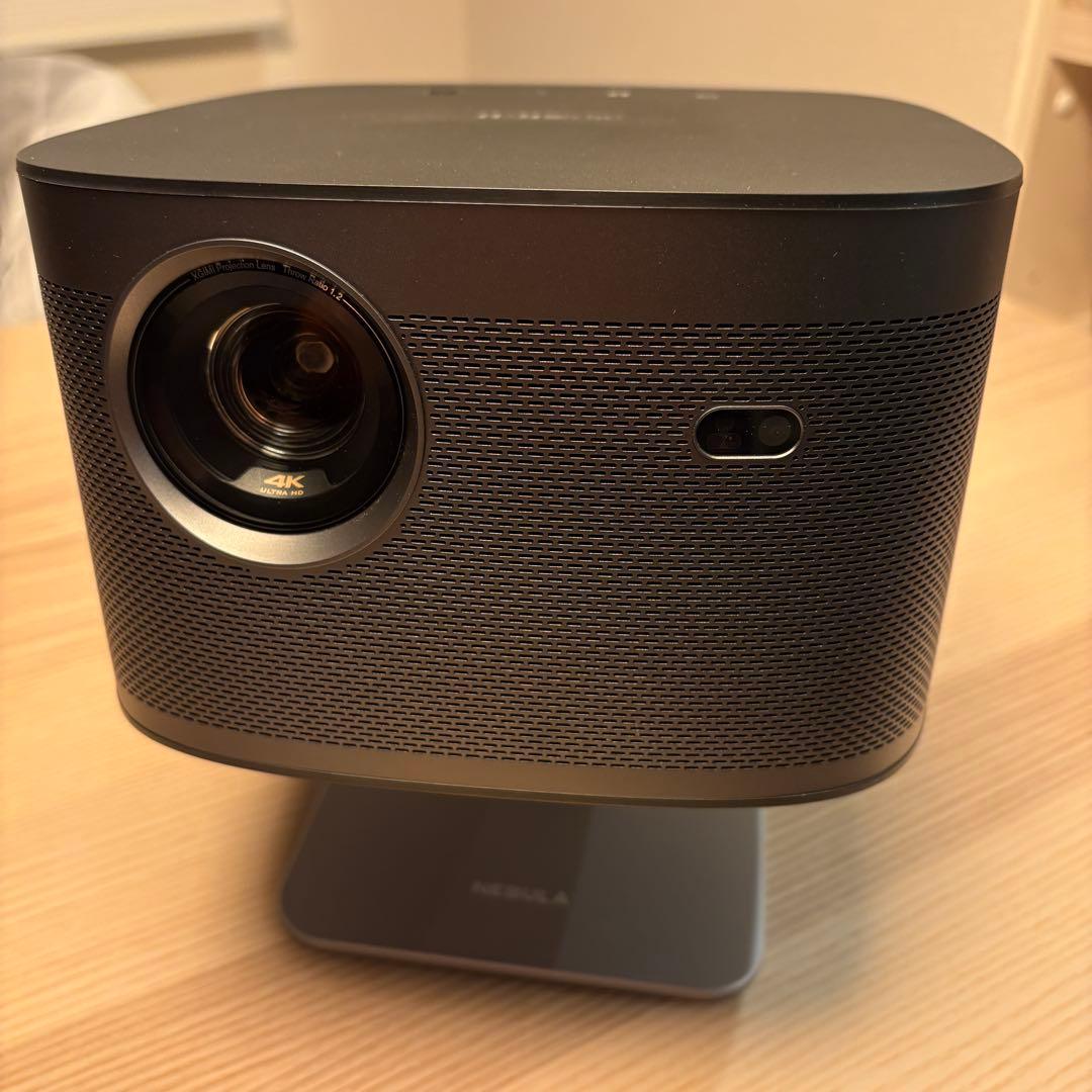 【美品】Xgimi Horizon Pro スタンド付