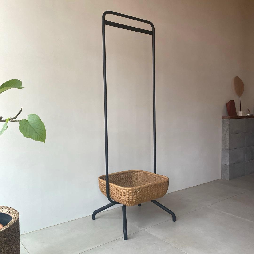 【IDEE】WALLABY HANGER STAND ハンガースタンド