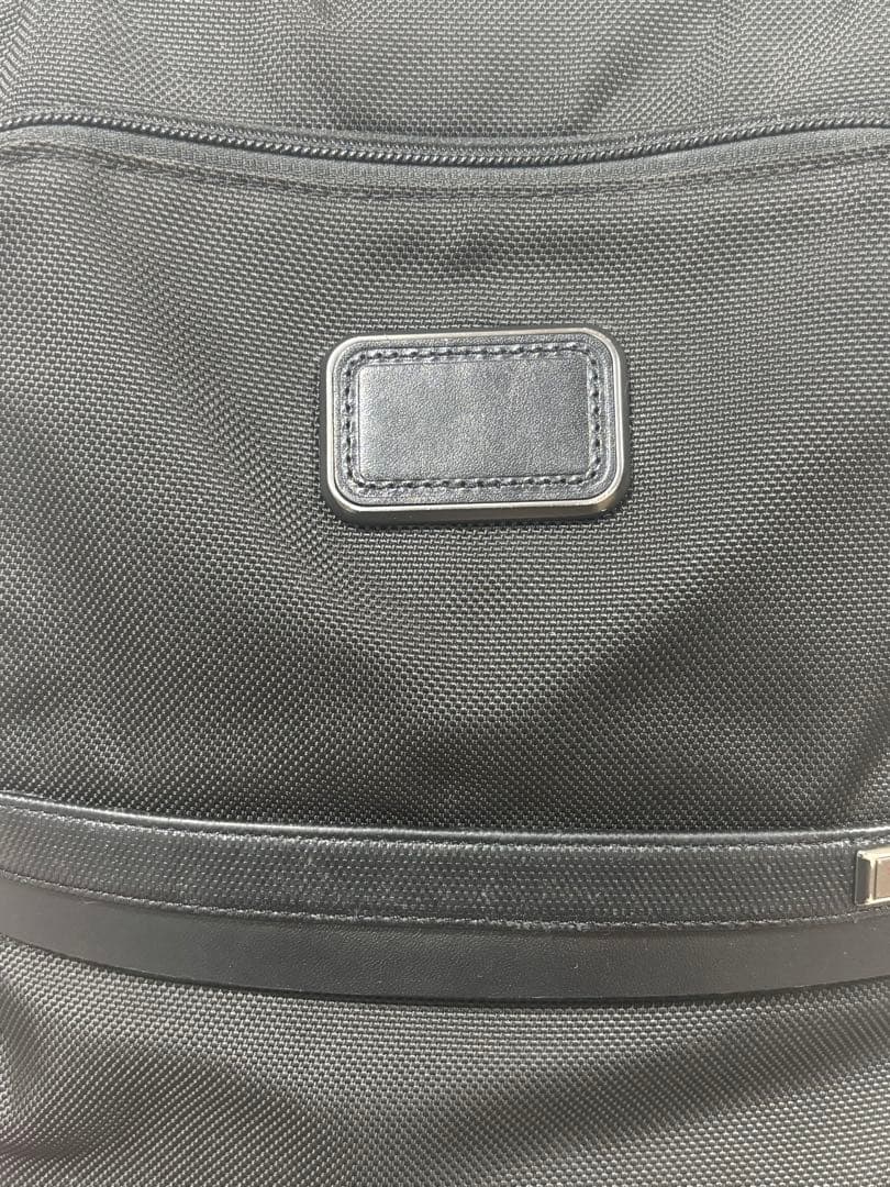 TUMI トゥミ Alpha3 スリム・ソリューションズ・ブリーフ・パック