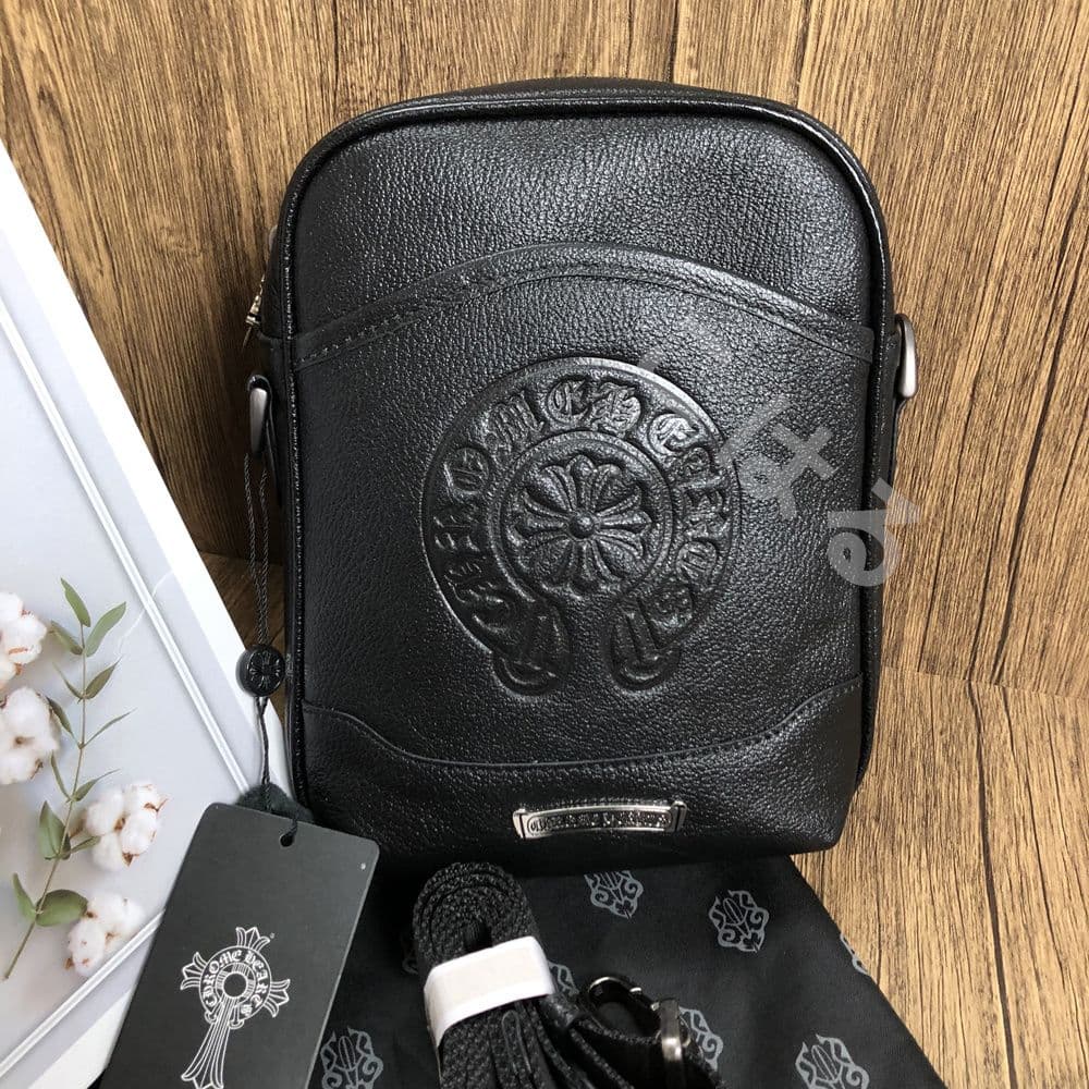 值下！ Chrome Hearts クロムハーツ ショルダーバッグ