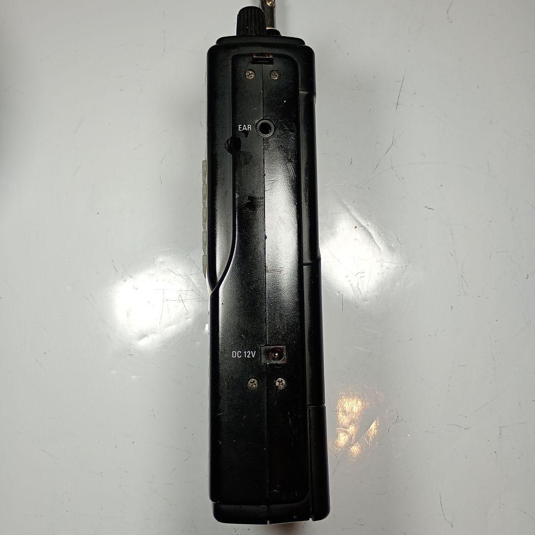 ユピテル 受信機 MVT-7100 動作品 メモリコンデンサ交換済　アダプター付