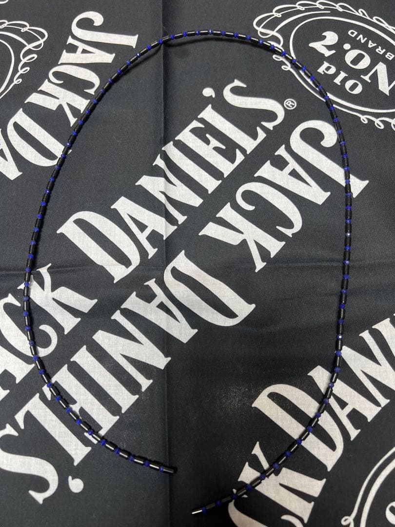 COREFORCE マットブラック×ブルー