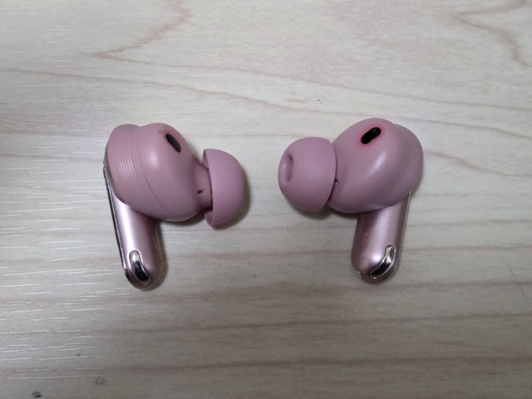 JBL Tour Pro 2 ワイヤレスイヤホン ゆるし色