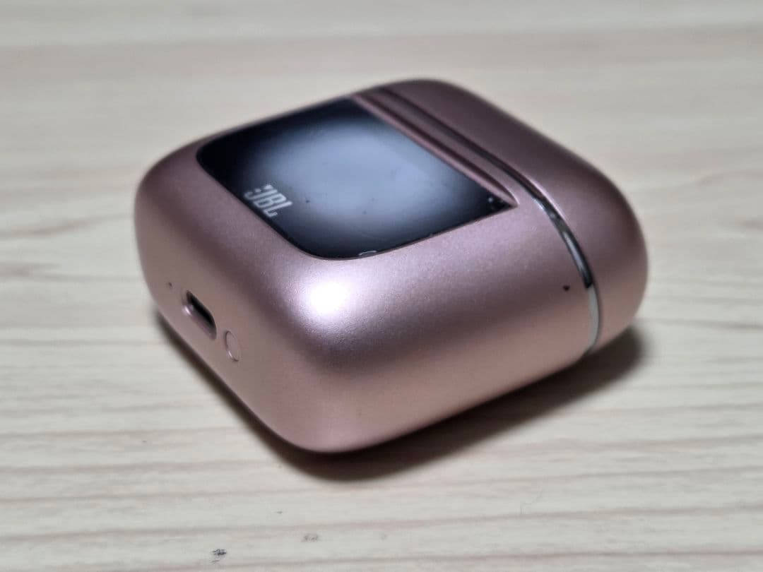 JBL Tour Pro 2 ワイヤレスイヤホン ゆるし色