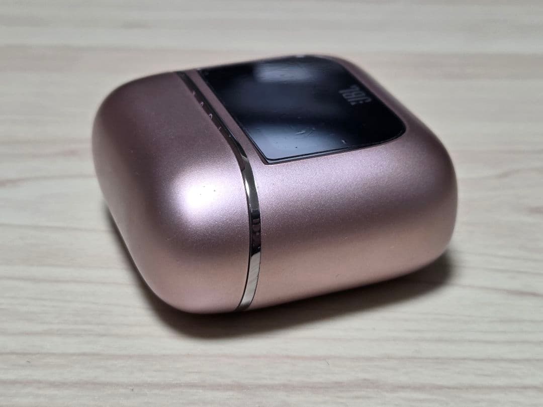 JBL Tour Pro 2 ワイヤレスイヤホン ゆるし色