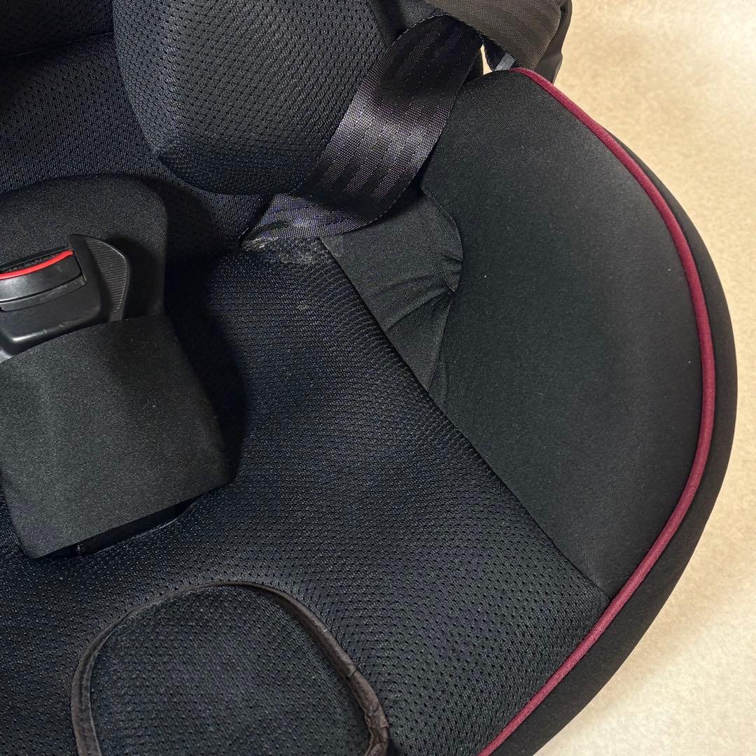 Aprica formfit フォームフィット ISO-FIX チャイルドシート