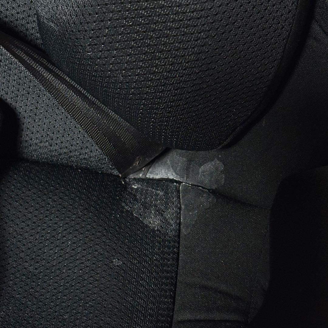 Aprica formfit フォームフィット ISO-FIX チャイルドシート