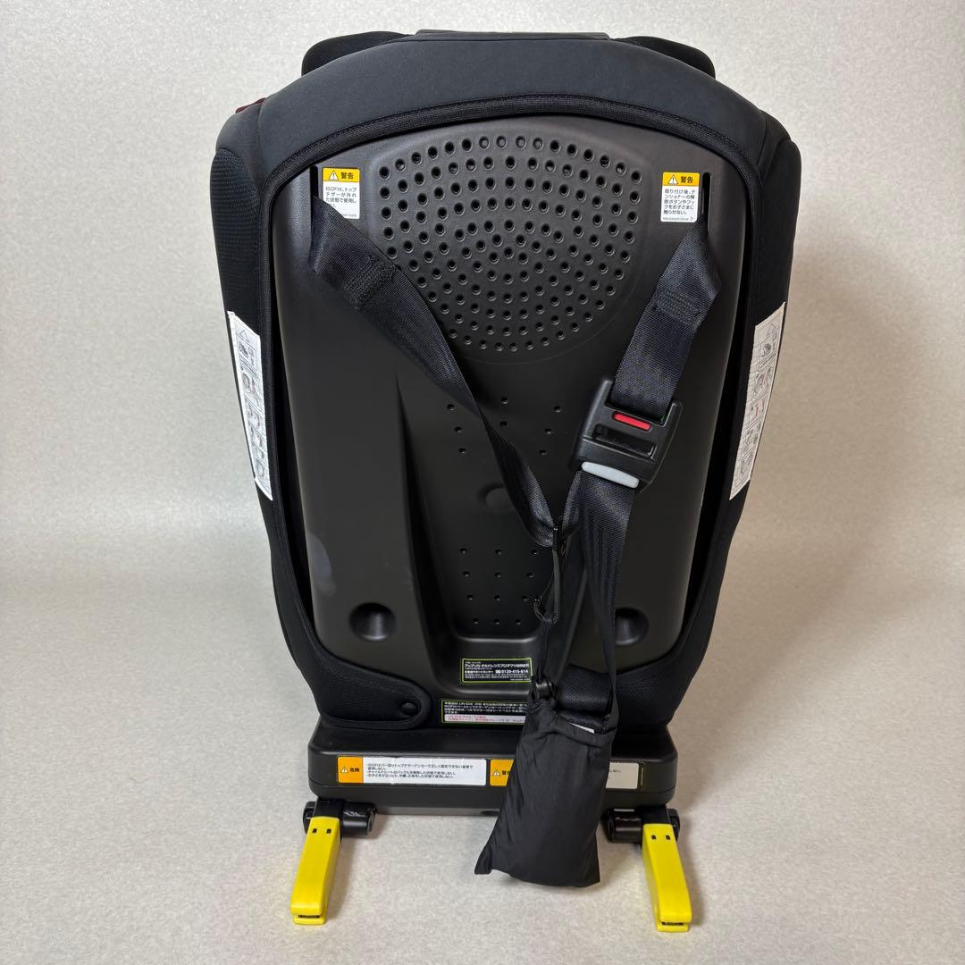 Aprica formfit フォームフィット ISO-FIX チャイルドシート