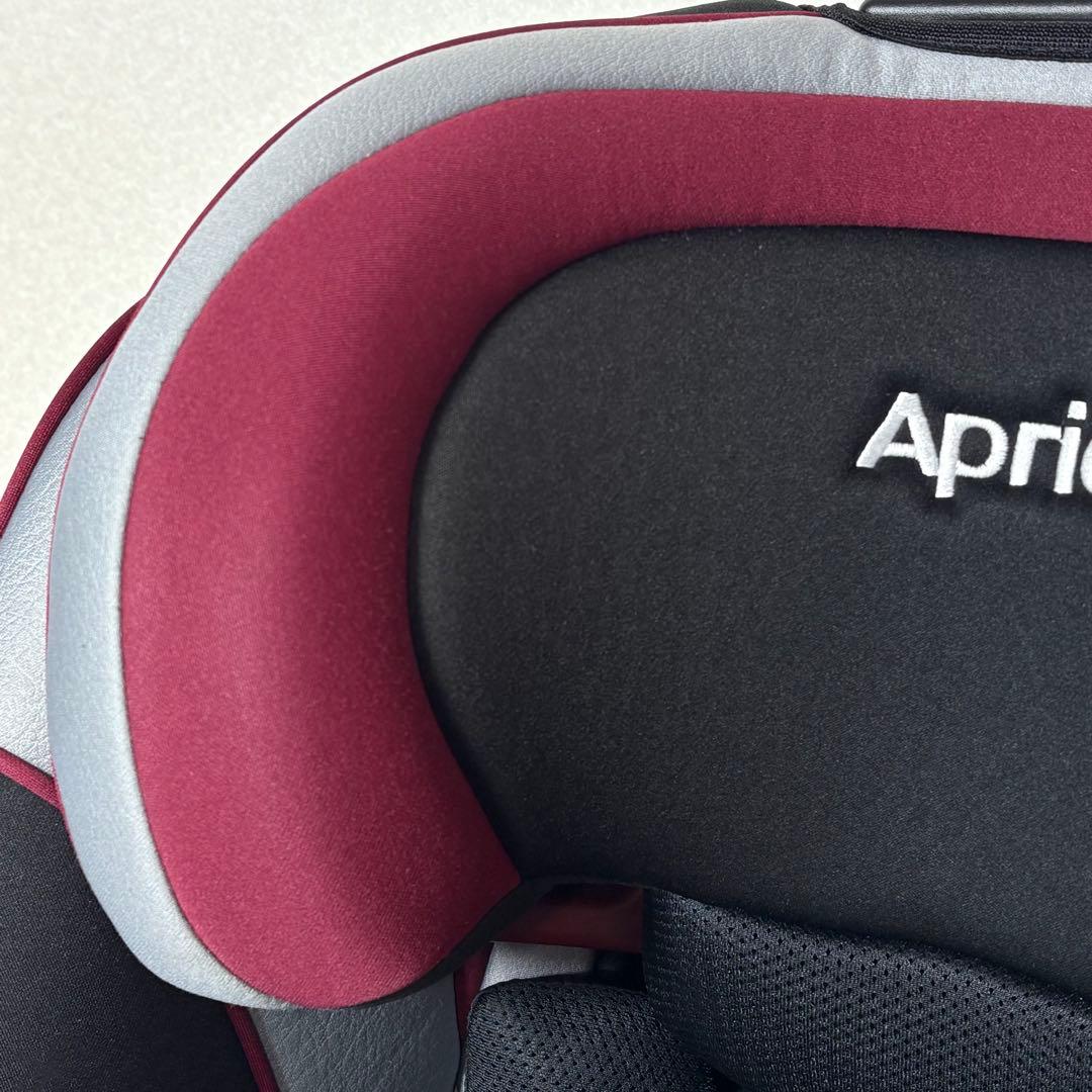 Aprica formfit フォームフィット ISO-FIX チャイルドシート