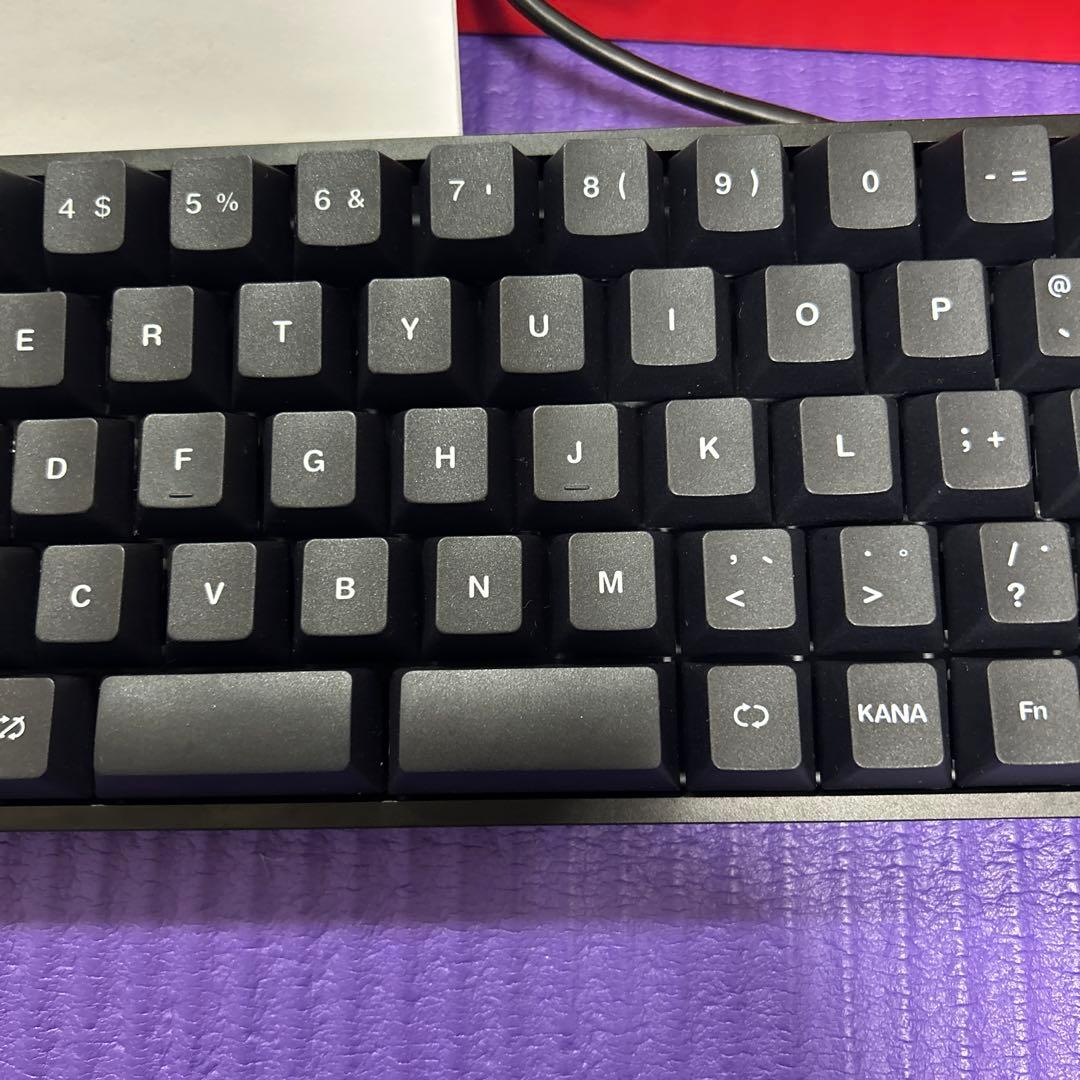 Magnetic VARO VM65HE-S 無接点