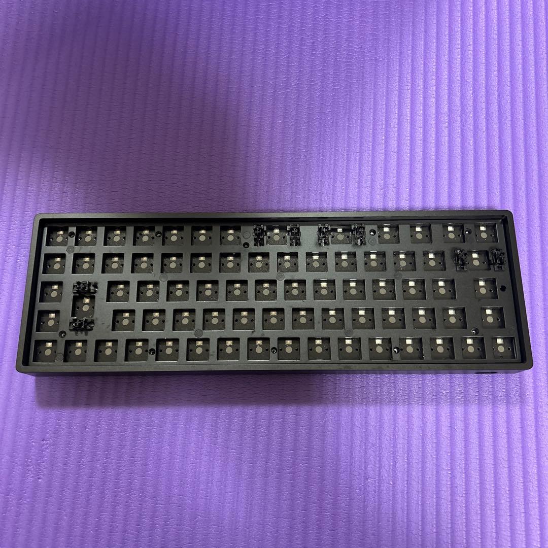 Magnetic VARO VM65HE-S 無接点