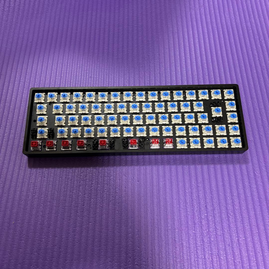 Magnetic VARO VM65HE-S 無接点