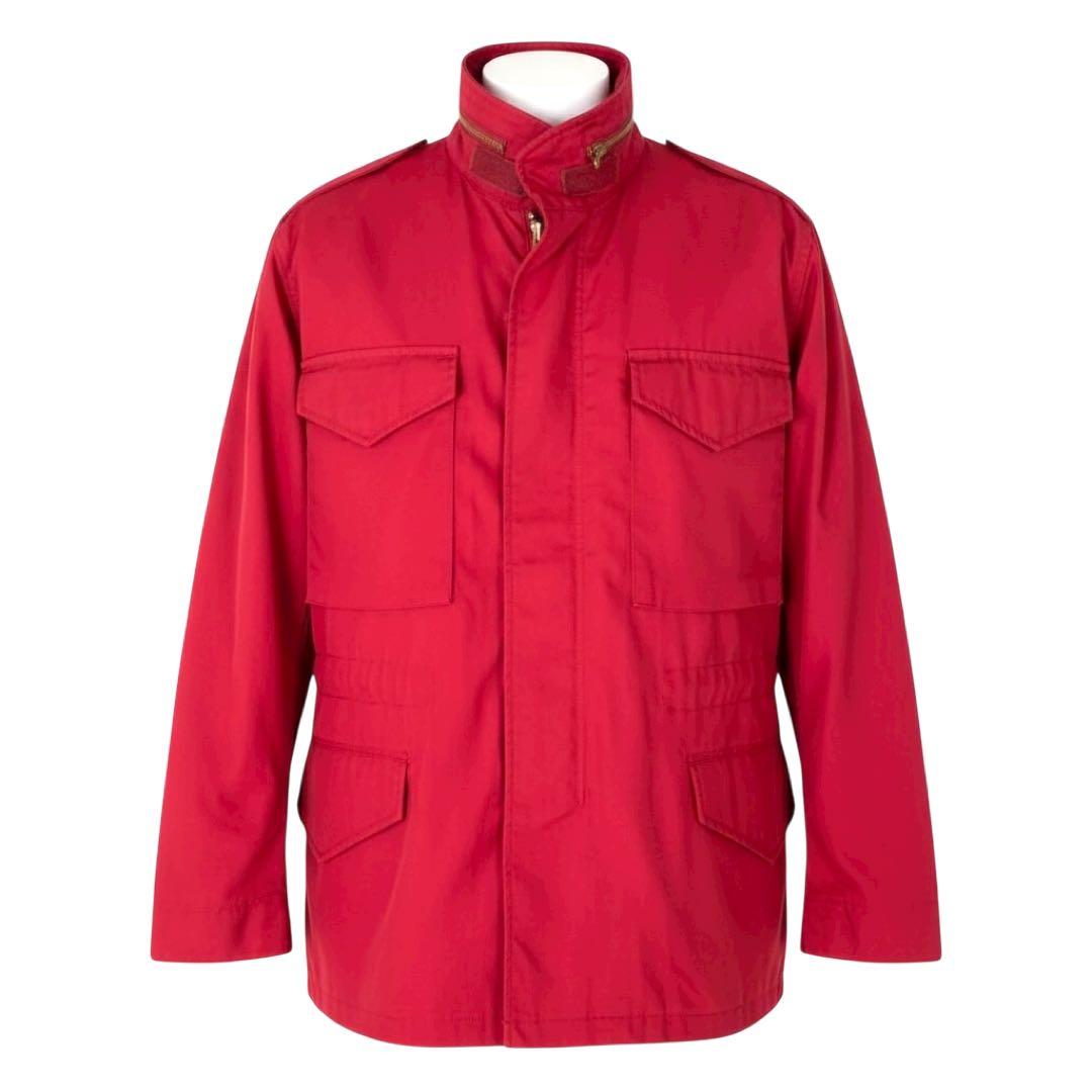 専用　M-65 alpha USA army フィールドジャケット