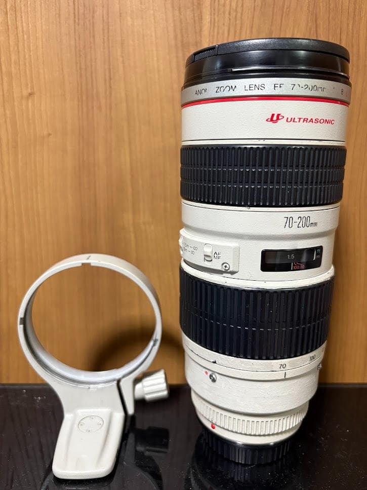 購*門様 キヤノン Canon EF 70-200mm F2.8 L USM